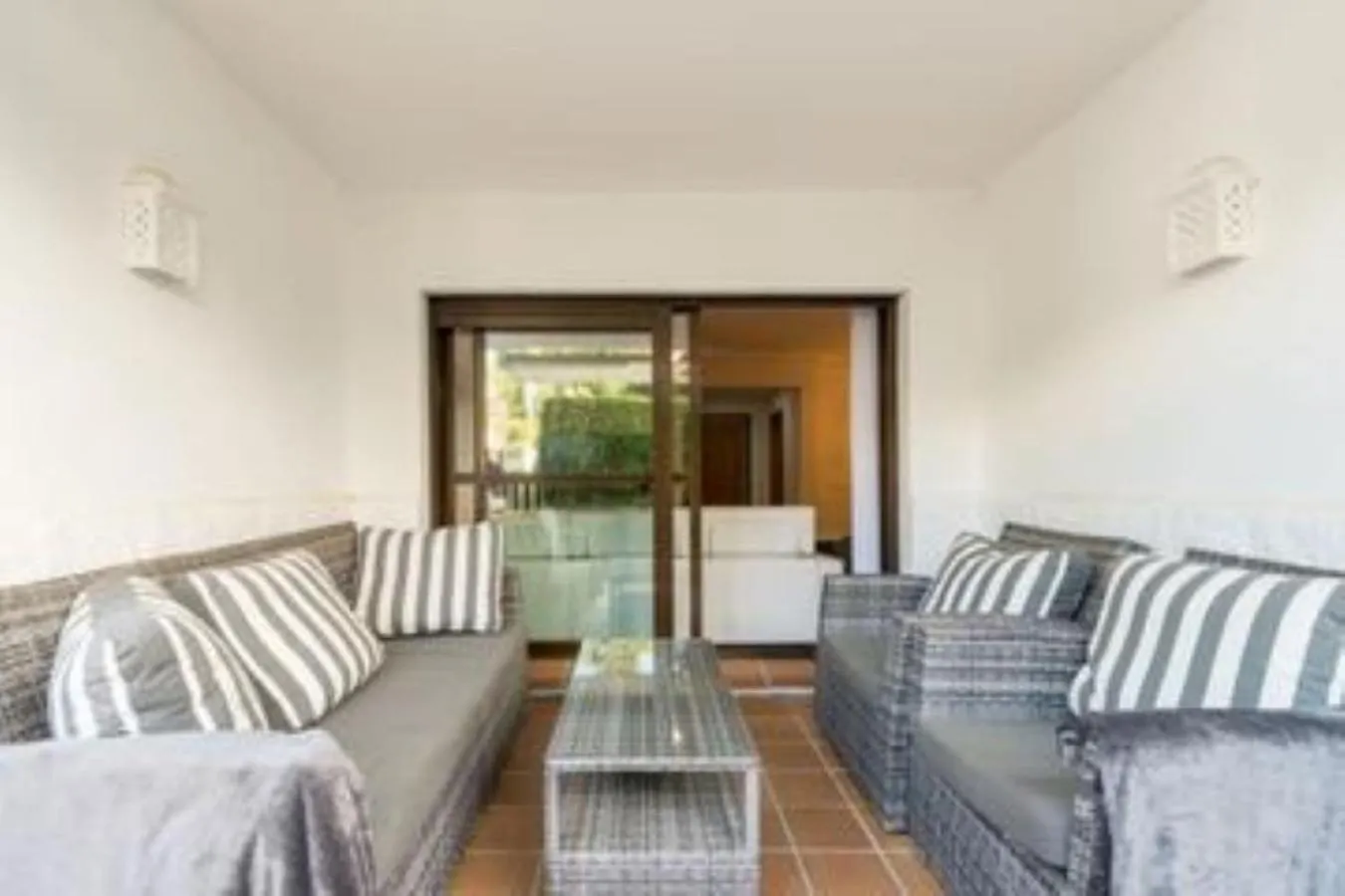 New Golden Mile Estepona Apartment